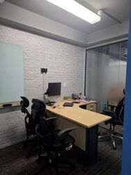 Sam Leong Road (D8), Office #619355461
